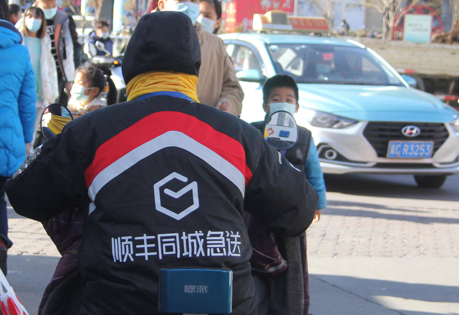 同城快约上门服务全面解析指南，不容错过的实用信息