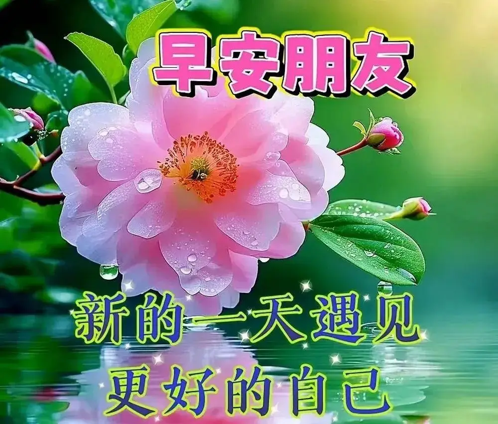 早安暖心问候语 应对生活绝望的方法