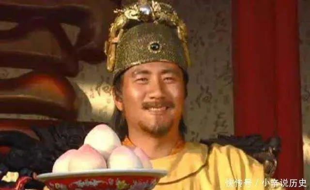 朱元璋绝不得罪厨子？...