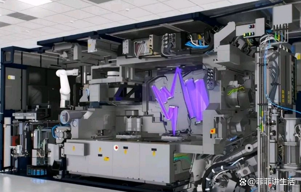 国内真的有光刻机吗？国产光刻技术现状和未来发展怎么样？