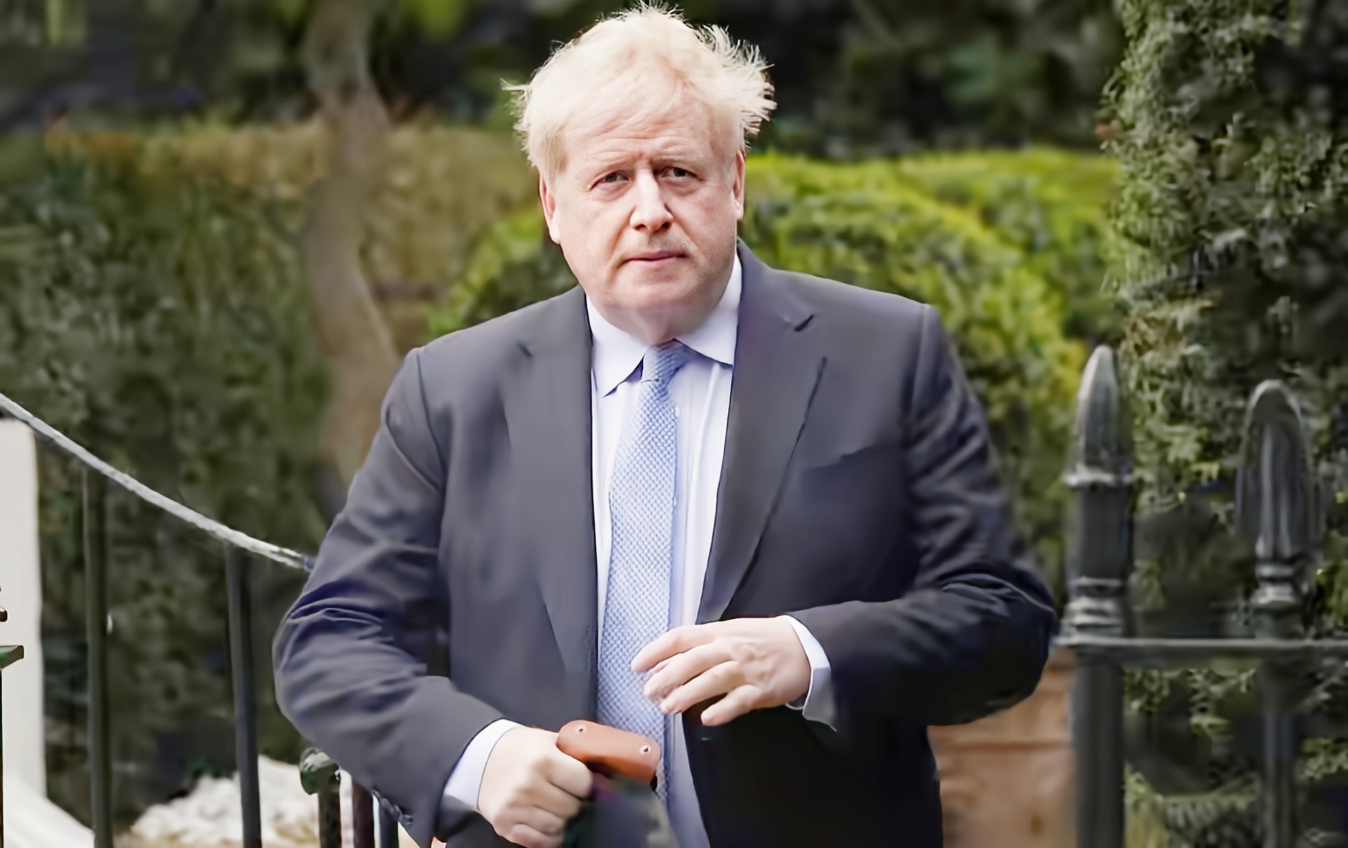 英国人的性格特点 英国为什么被称为欧洲搅屎棍