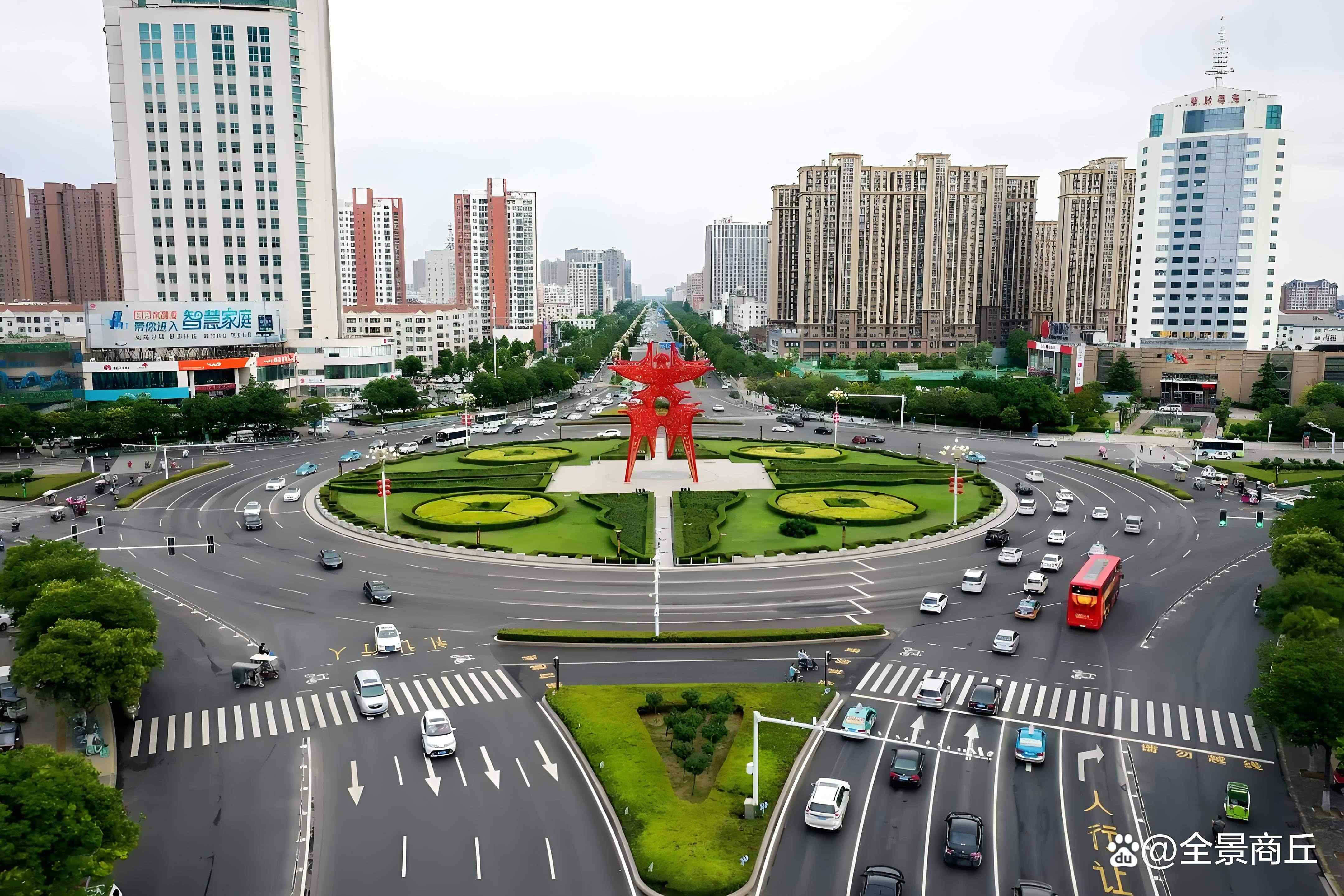 商丘哪里有站大街的火车站啊