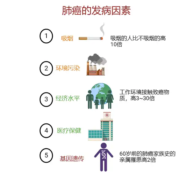 肺癌是我国死亡率最大的恶性肿瘤，癌症仍然是人类的大...