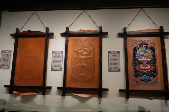 一位皮雕设计师，重新定义奢侈品的野心？...