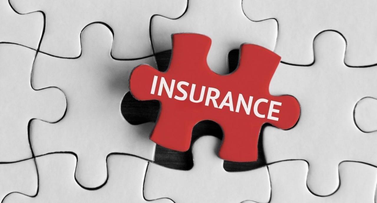 为什么中国人爱买房不爱买保险...