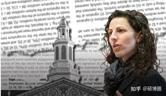 因伪造数据而被撤稿的科学家...