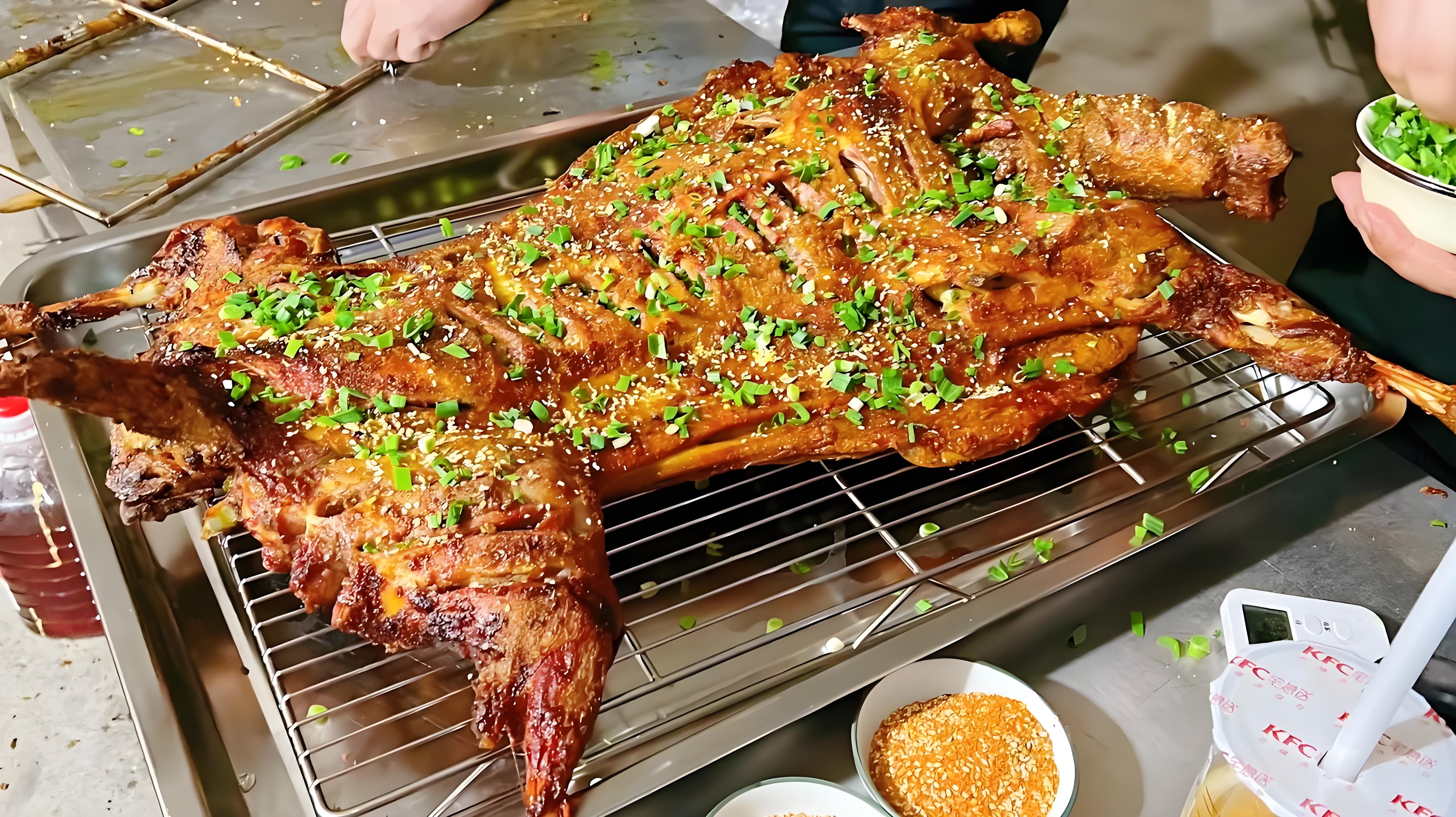 呼和浩特美食推荐 内蒙特色蒙餐有哪些