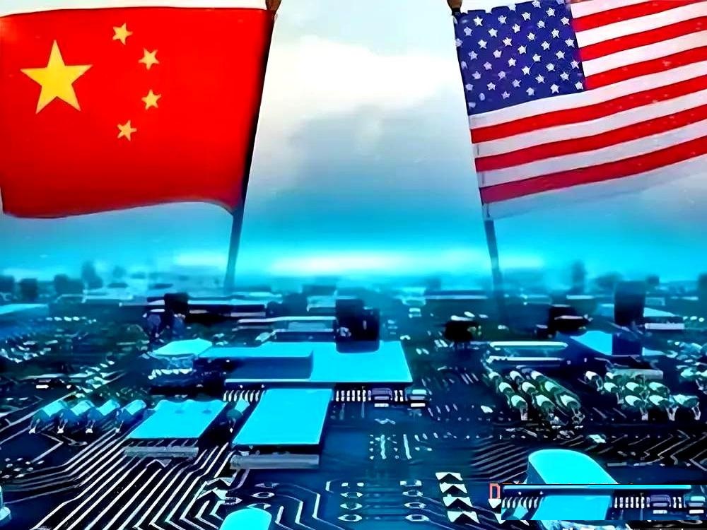 中国科创的百年难题，这次能抓住历史机遇吗？...