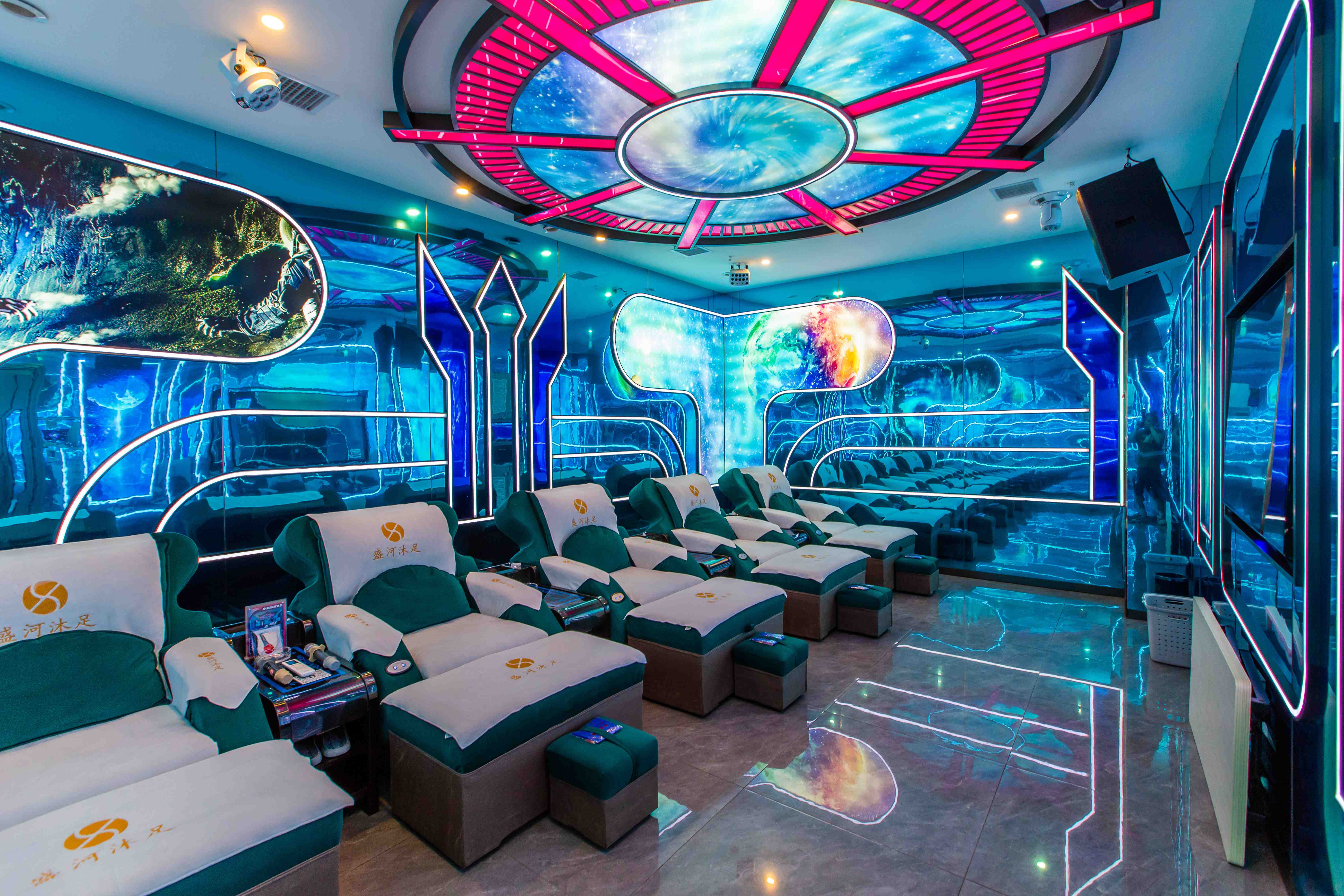 辽源沐足包吹300