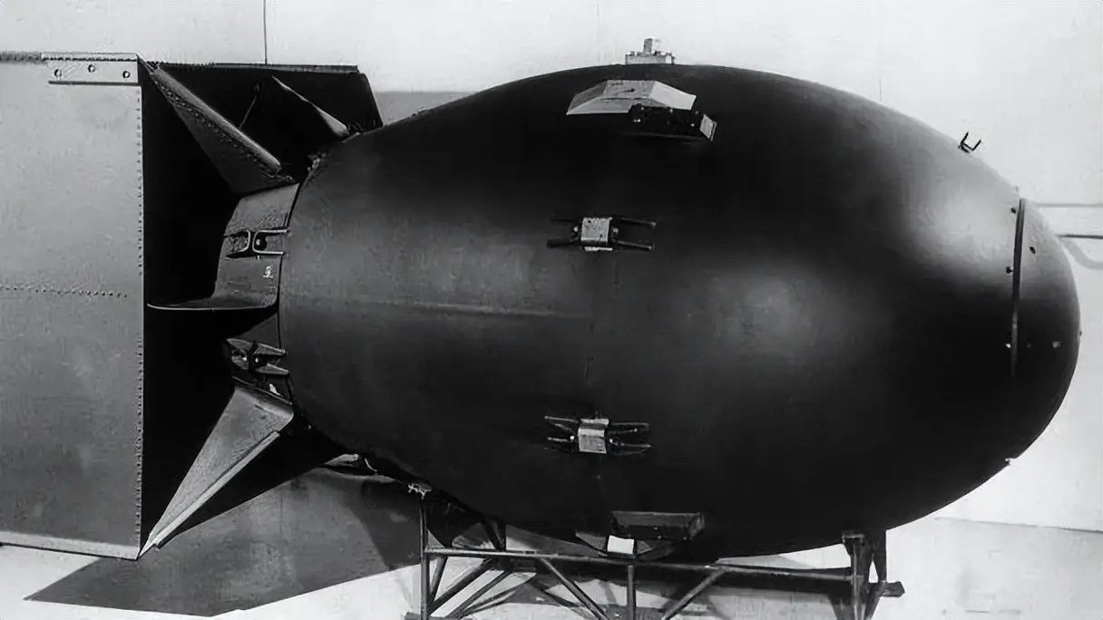 核武器种类区别 战术核武器如何发射