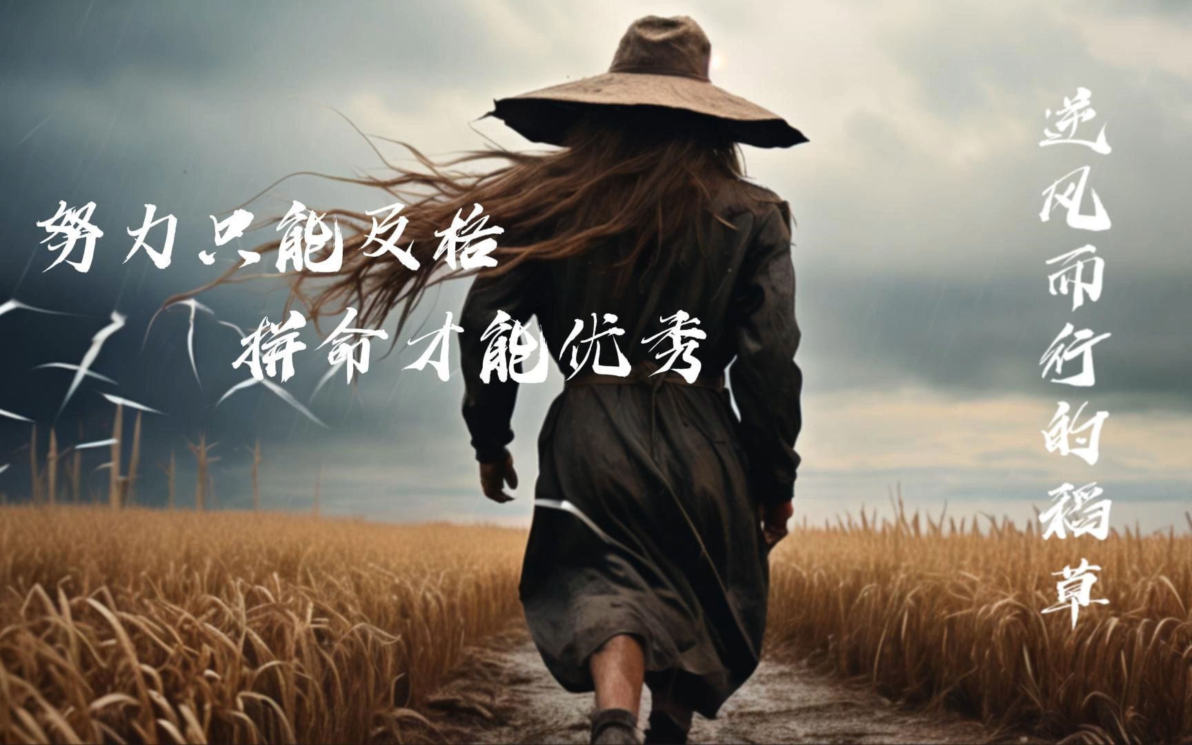 为什么越优秀的人越勤奋？...