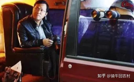 鹿晗：我就是个纯爷们儿，现在解放天性了...