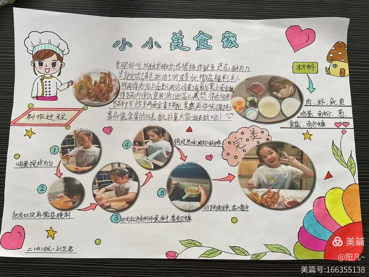 小小美食家，从婴儿抓起？...