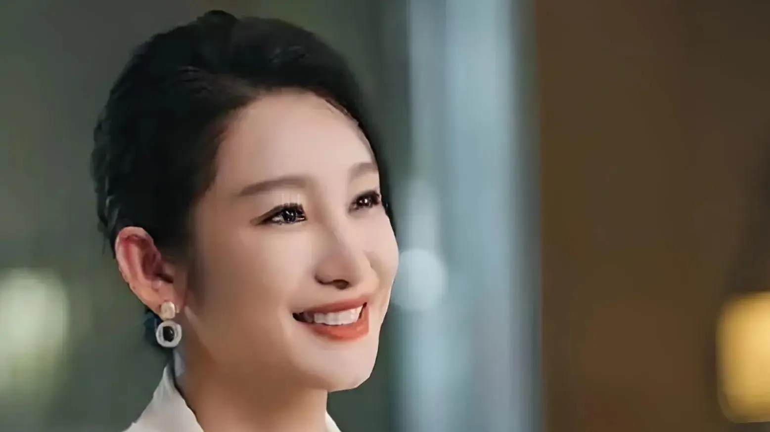 你们期待的那个秦海璐，跟我没关系...