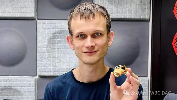 区块链V神哪个国家 以太坊创始人Vitalik Buterin成长史