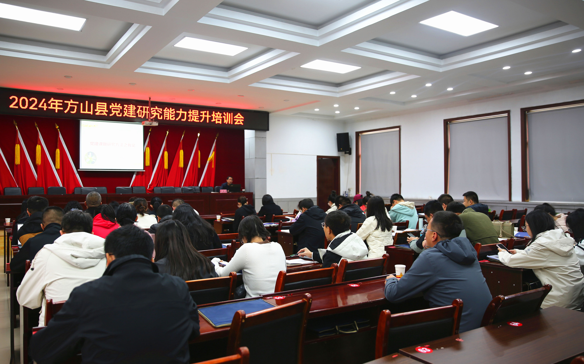 “ 主体思想 ”的威力...