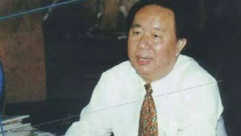 褚时健：90岁之后摧毁与重建...