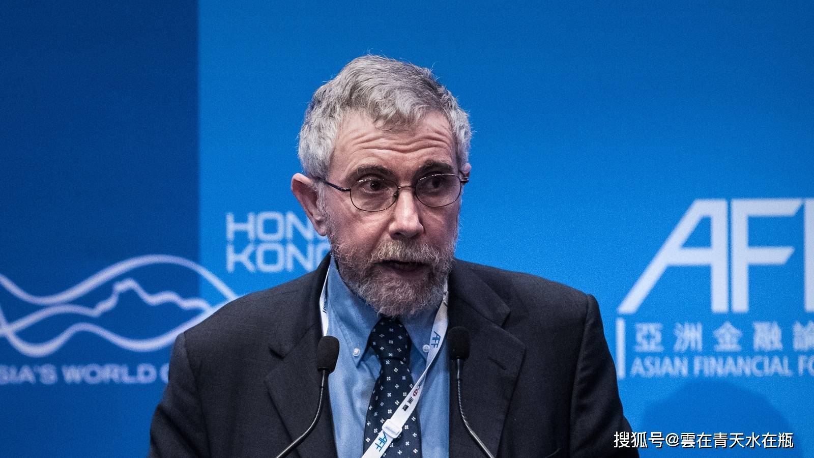 指引美国，击垮苏联的诺贝尔奖经济学家？...