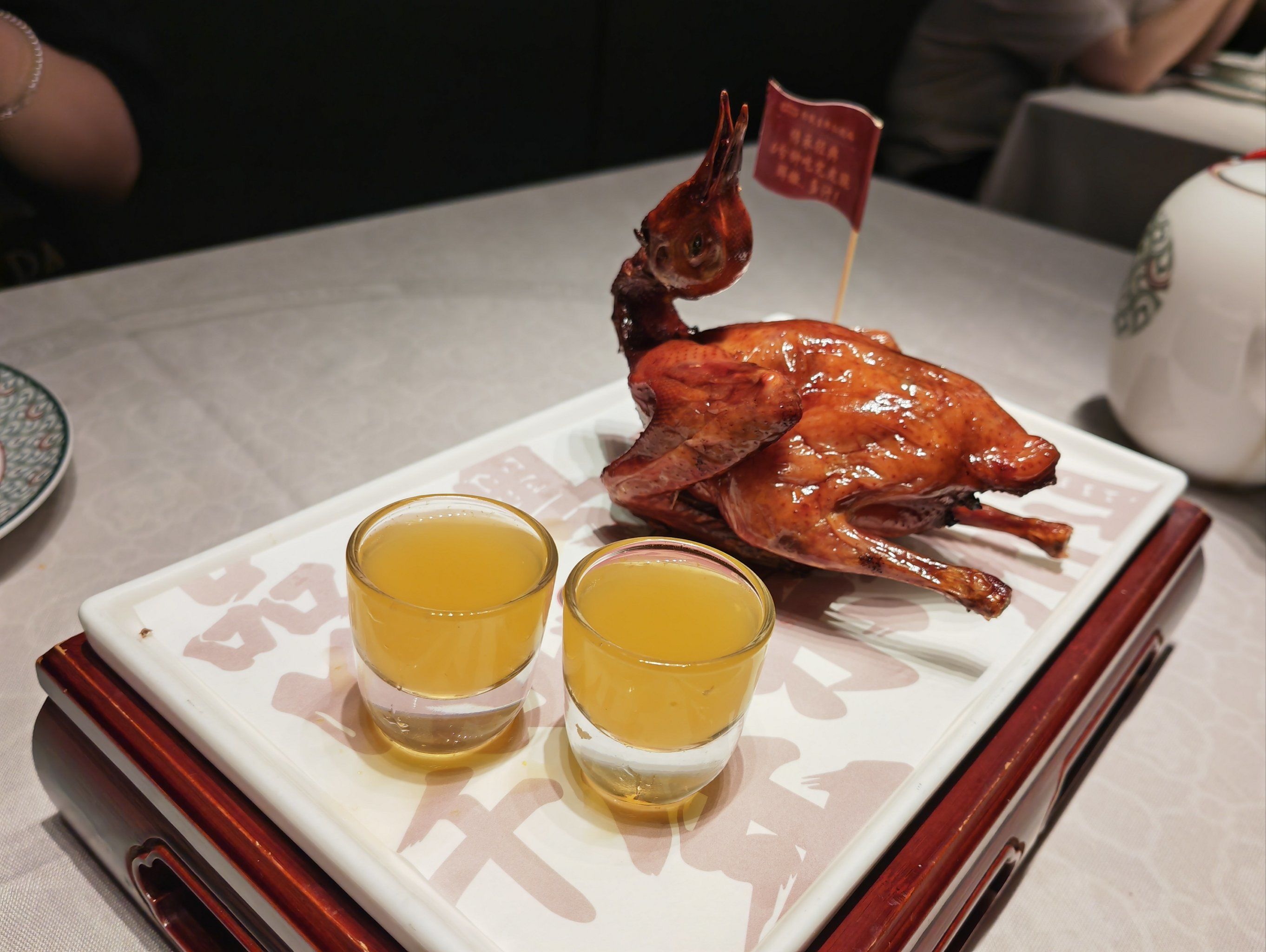 中国美食为什么会红烧一切？...