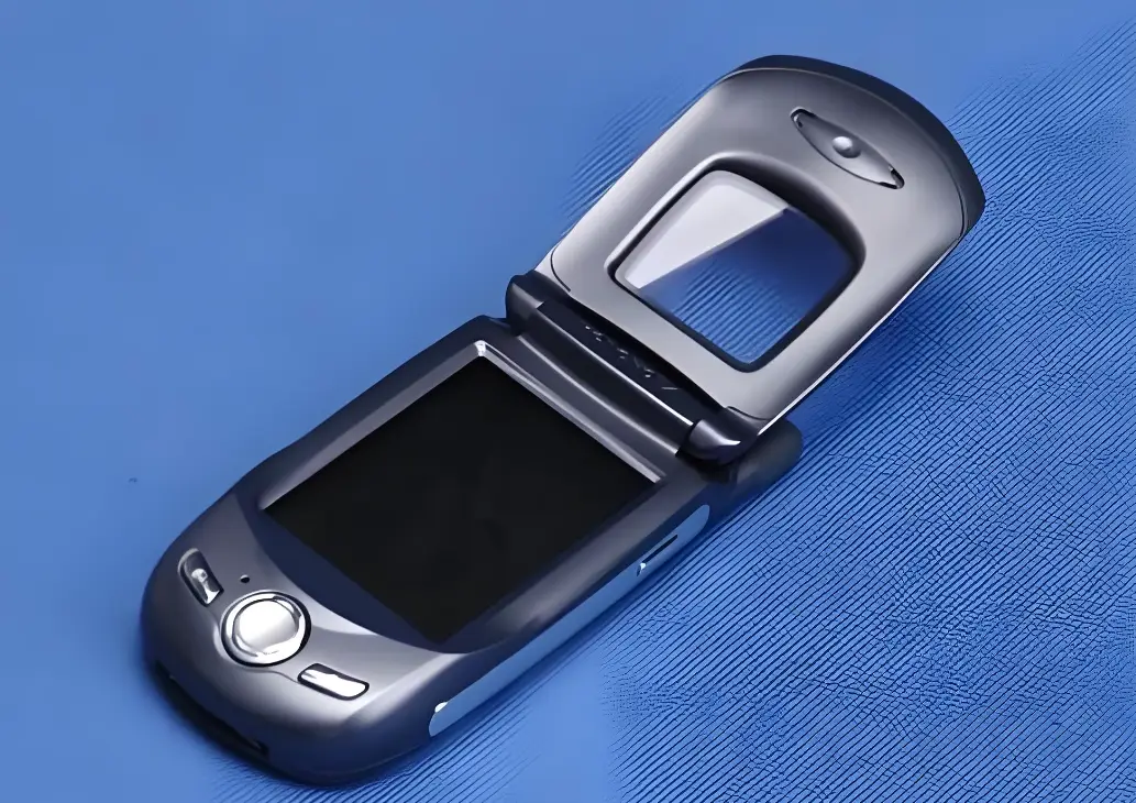 联想翻盖手机机型回顾 十年前翻盖手机使用指南