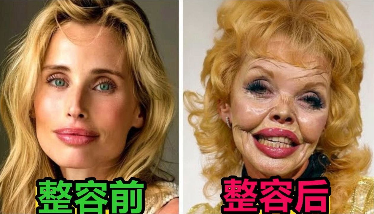 整容风险与桂花文化 如何正确看待审美与自然