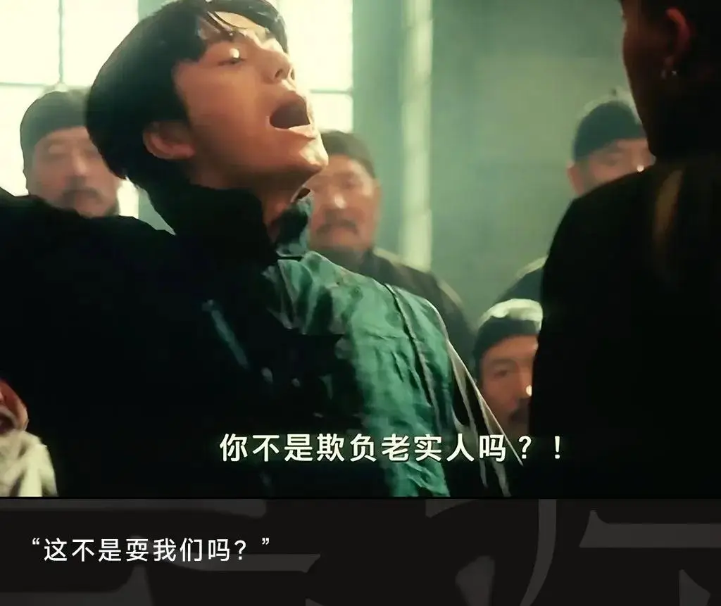 老实人真的被时代抛弃吗 本分在现代社会的意义