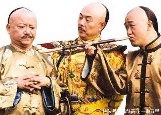清朝大臣自称奴才原因 康乾盛世著名大臣盘点
