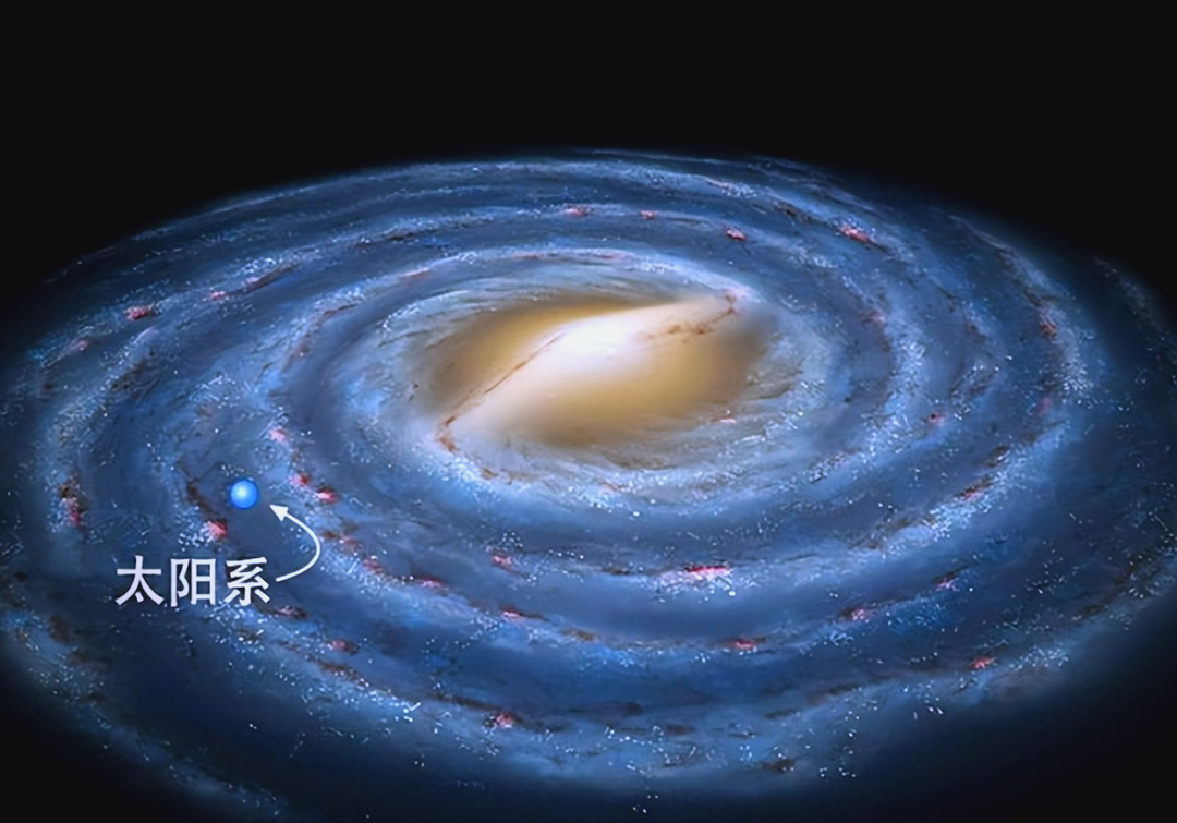科学家最新发现：仙女座星系或已经撞上银河系！结果会...