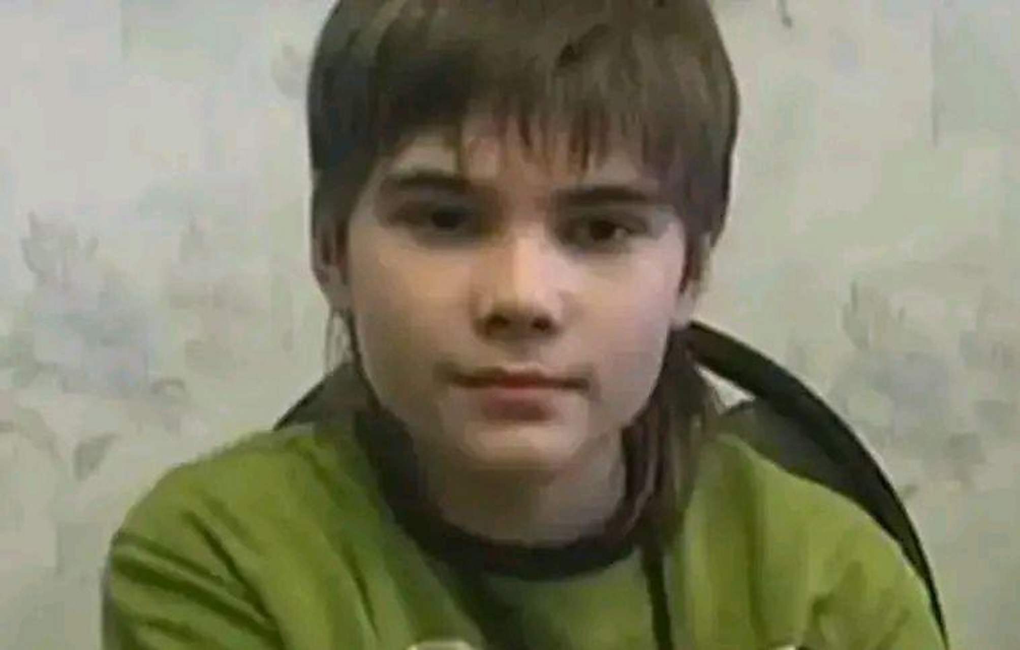 “火星男孩”曾预言：未来地球保护神会诞生在中国，这...