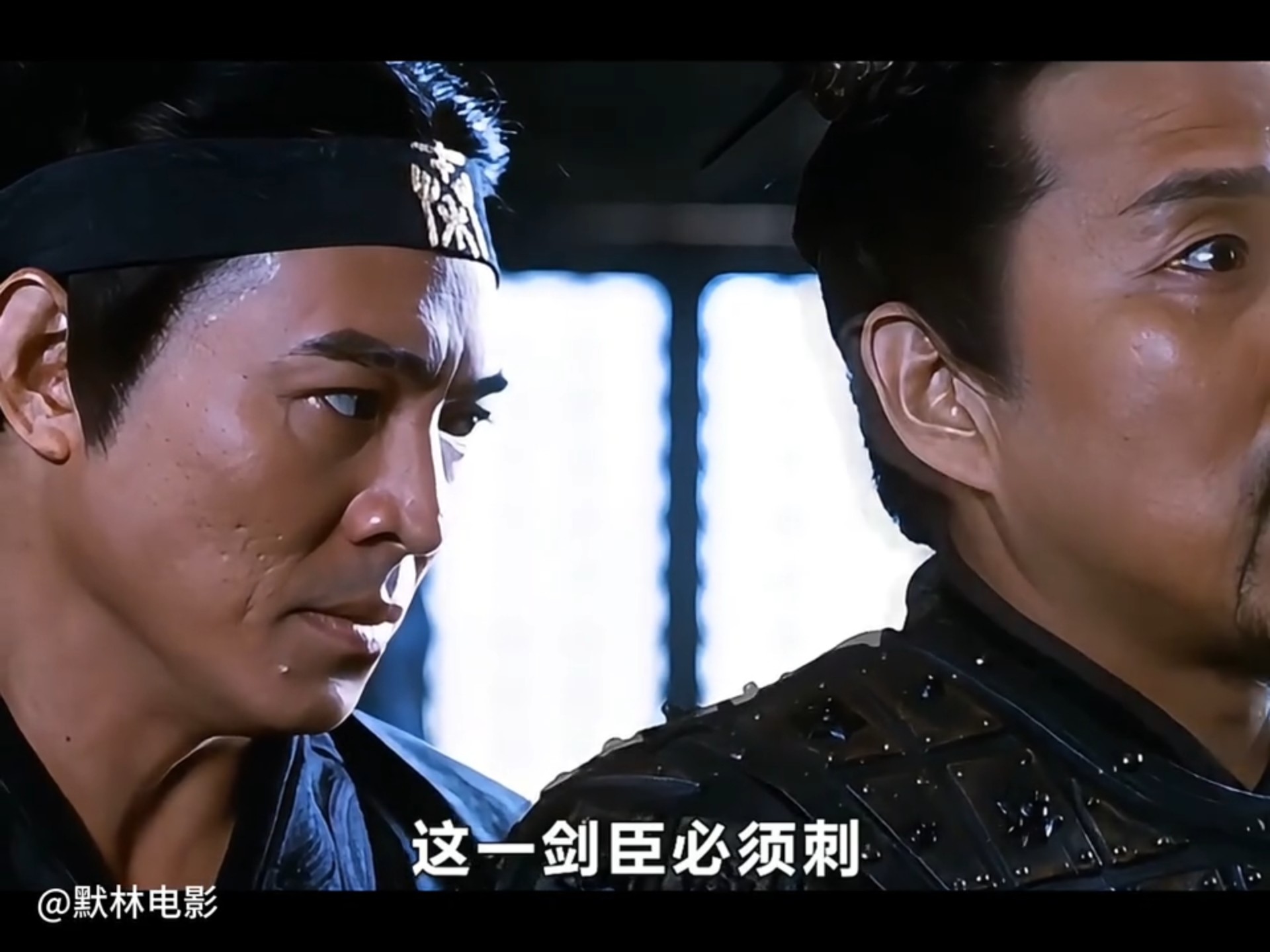 太空奇观2241年 秦始皇登基能否被看见