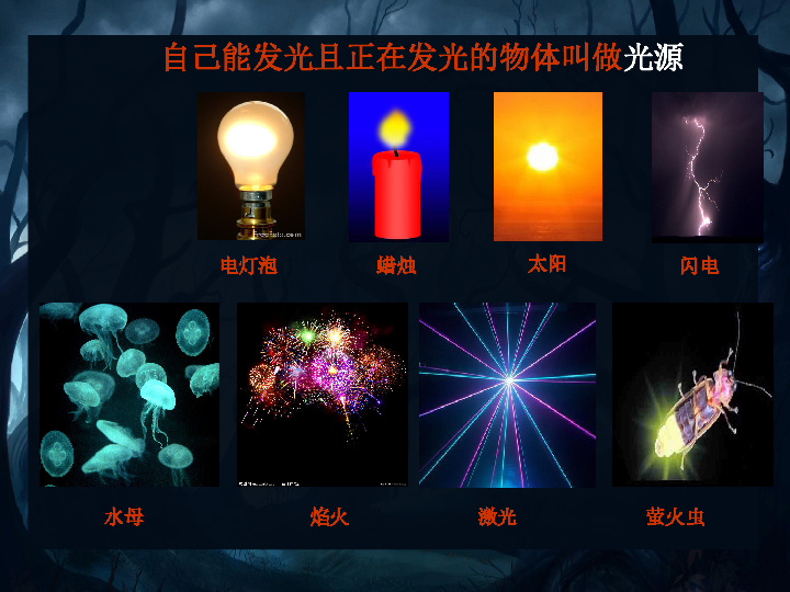 手电筒照射宇宙边缘 光的传播与宇宙膨胀原理