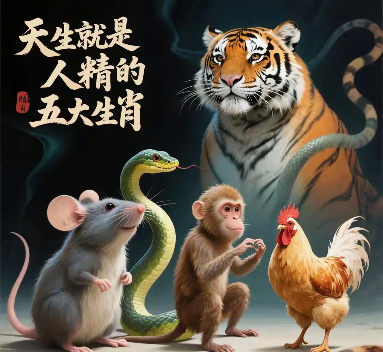 高智商到底是不是件好事?...