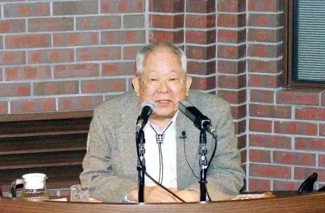 小柴昌俊差生逆袭 诺贝尔物理学奖得主如何炼成