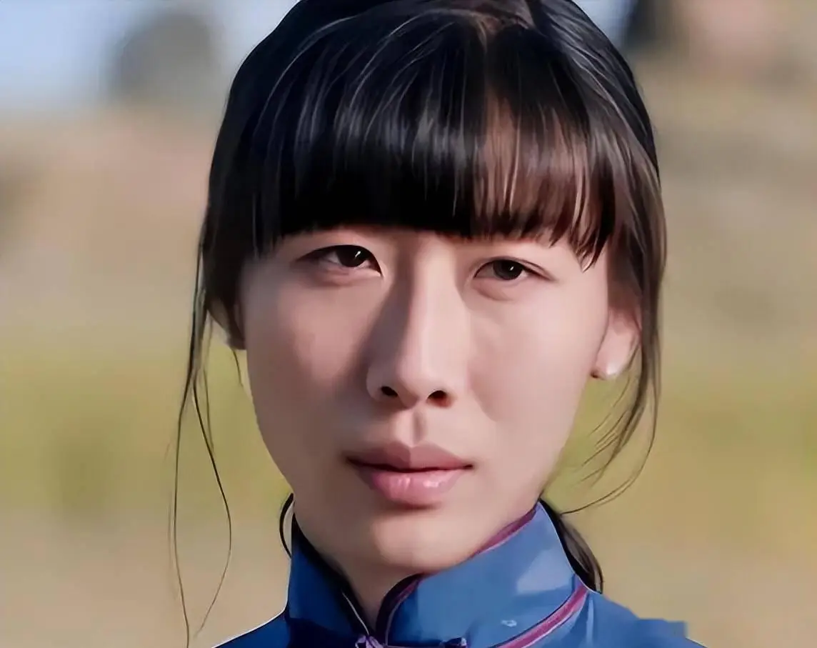 任素汐演艺实力解析 为何被称真实女演员