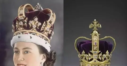 皇冠历史起源 皇冠象征意义