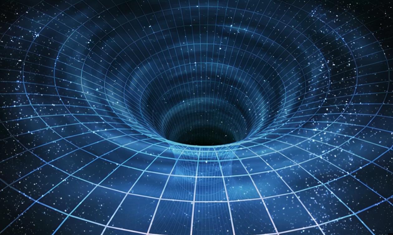 空间的构造：空间不但可以被扭曲，还能无中生有？...