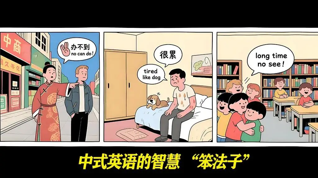 为什么在欧洲，英国人总是显得很“孤独”？...