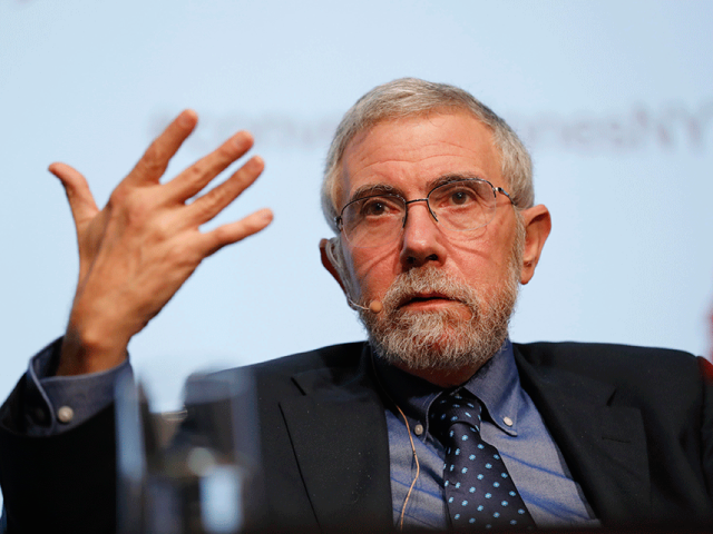 诺贝尔经济学奖得主盘点 美国经济学大咖知多少