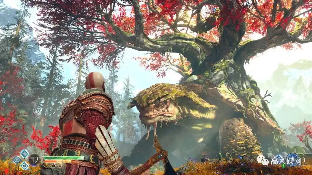 茅十八生死之谜 从你的全世界路过剧情解析