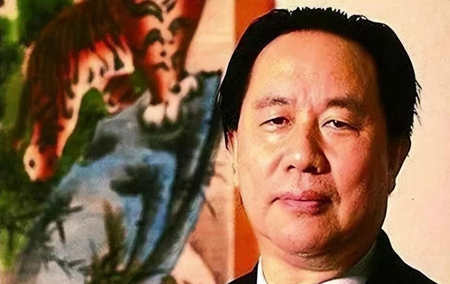 传奇商人牟其中创业故事 老年人励志成功启示