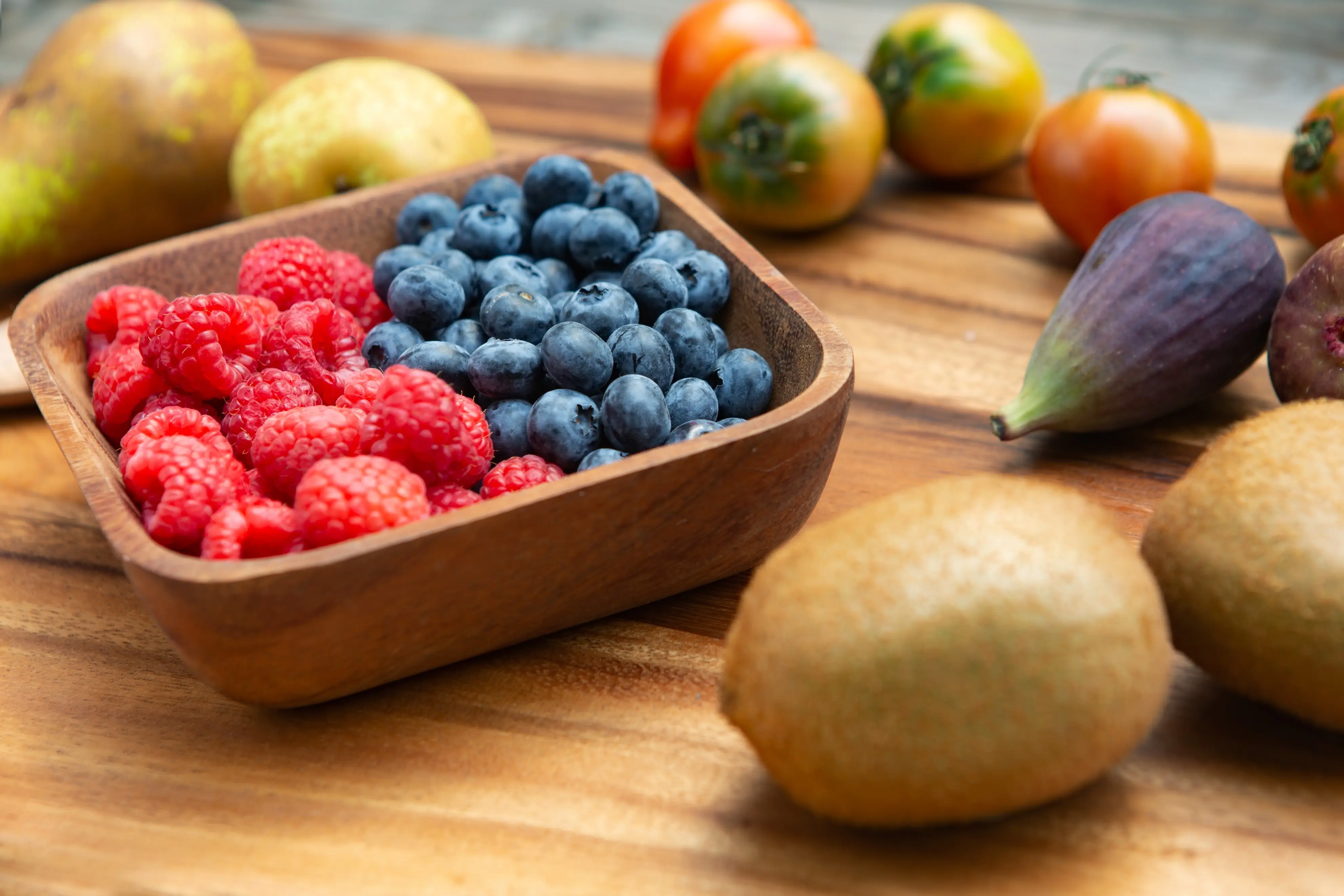 哪些食品可以抑菌？这里有9种...