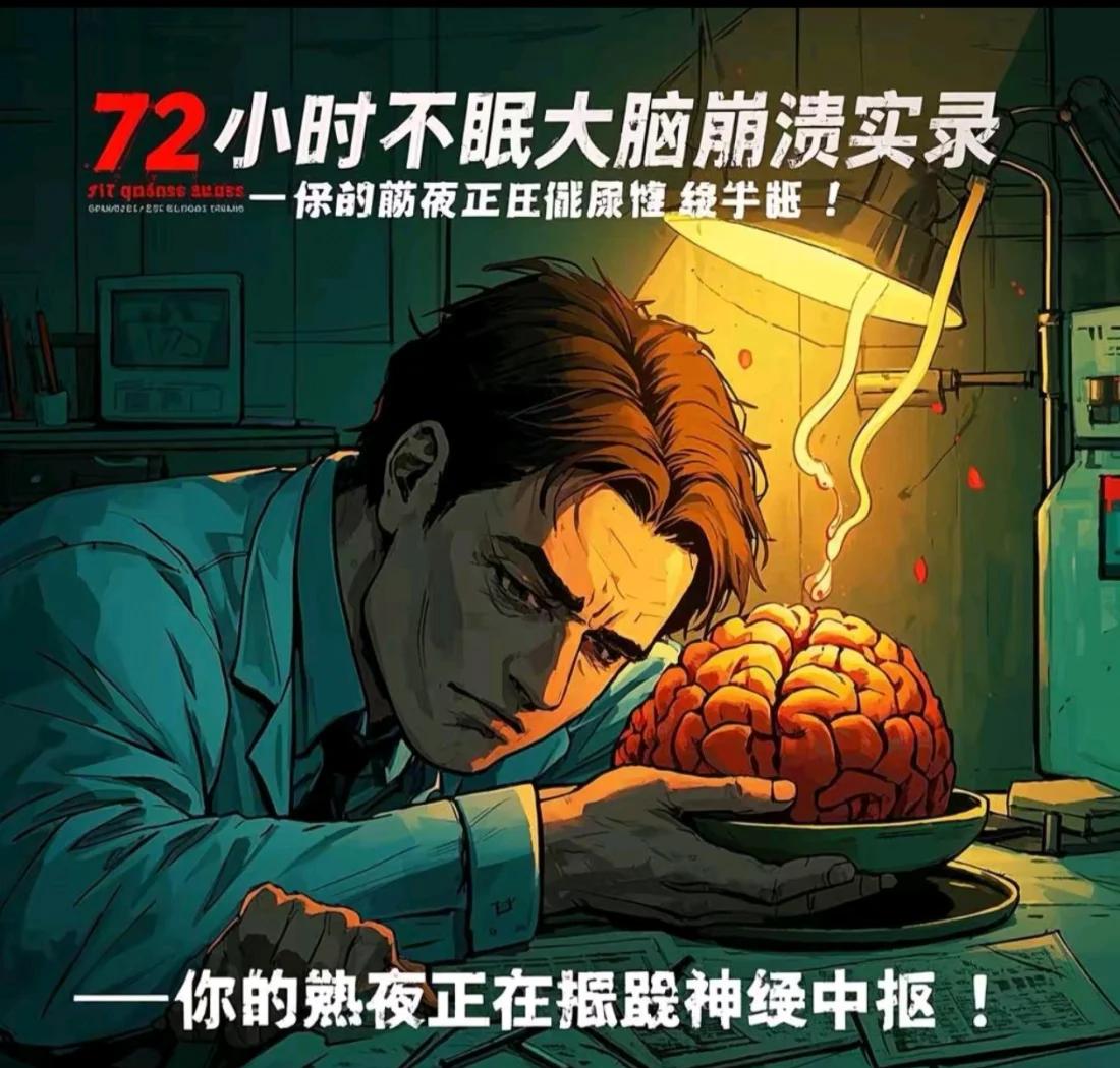 睡眠被偷走真相 晚上睡不着怎么回事