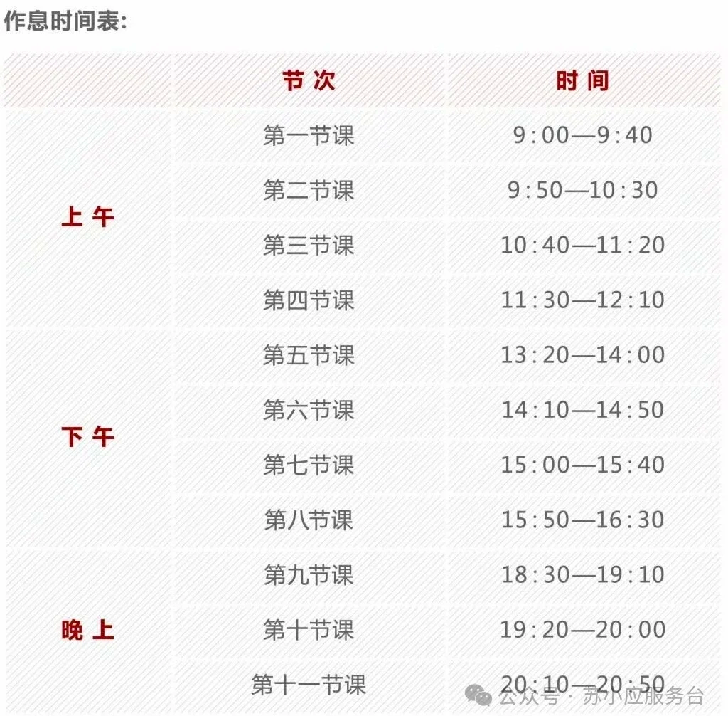 大学生时间管理秘诀 高效利用时间的三大法宝