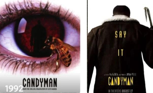 一群年轻人的绝命旅程...