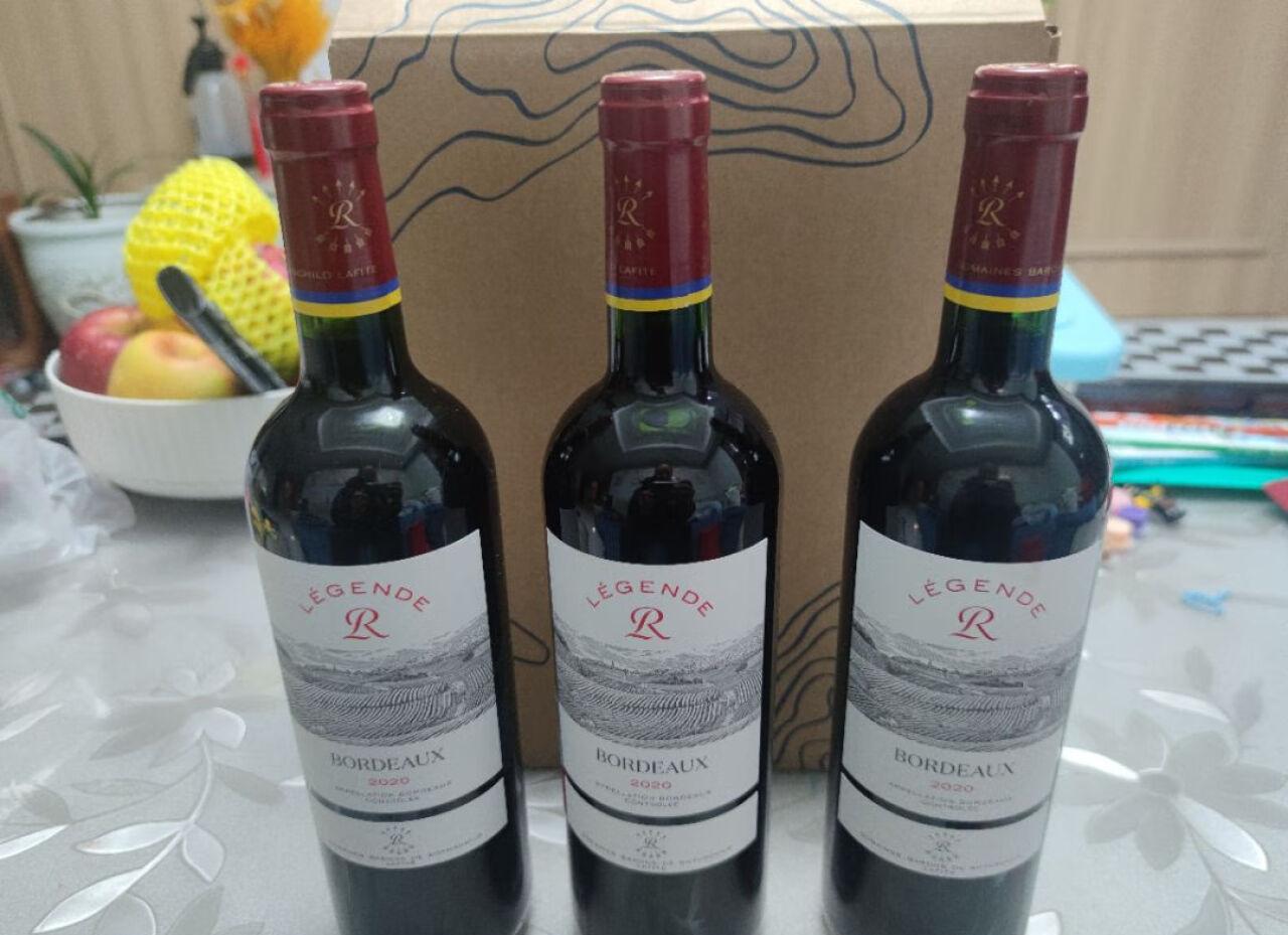 让波尔多红酒闻名世界的三个女人？...