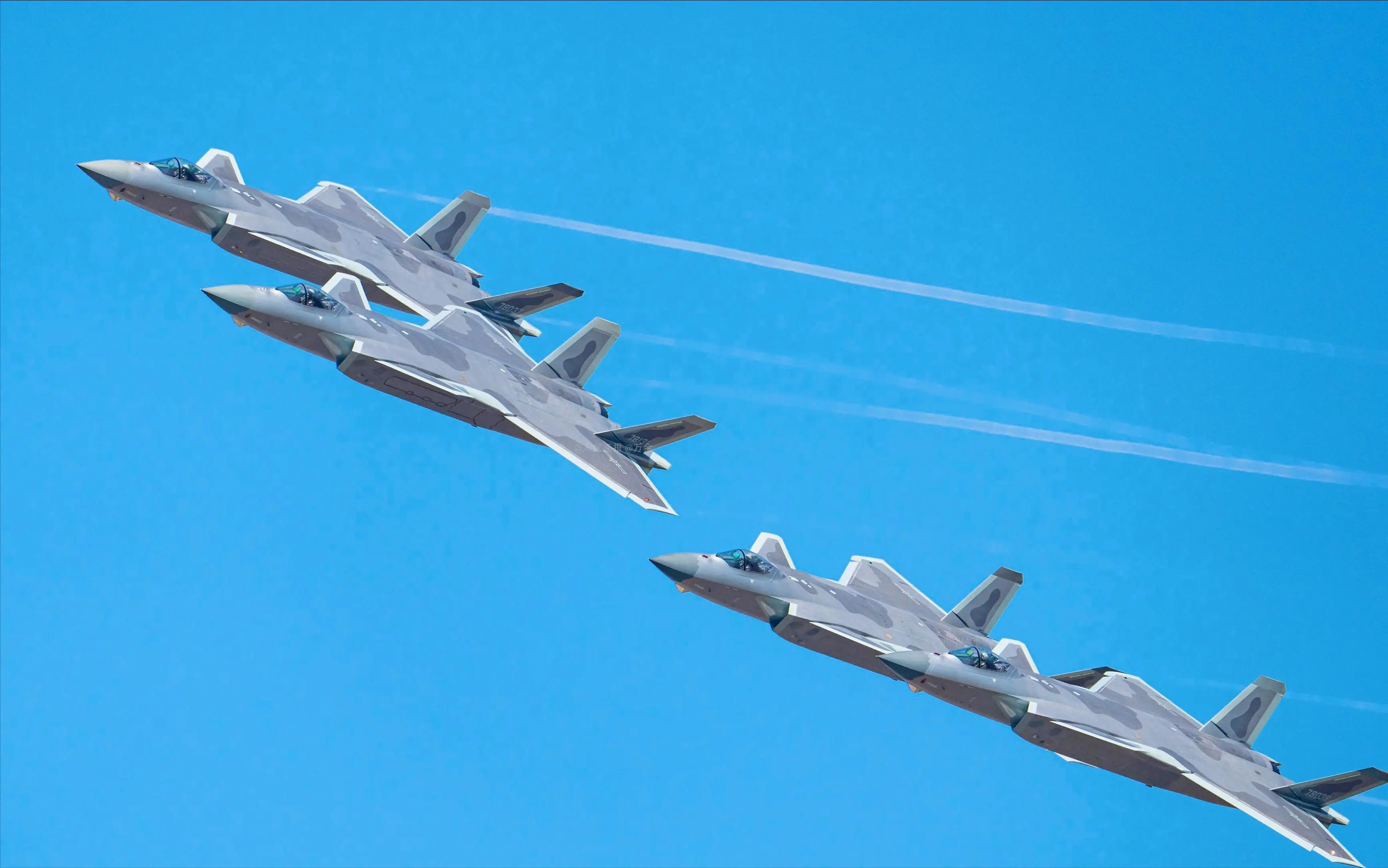 国产机载雷达重大突破 上千架战机如何直接升级