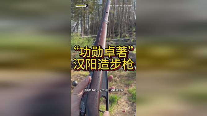 如何看待西方轻武器面临换装大潮？...