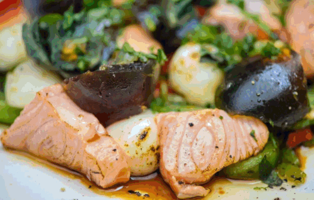 在吃蟹这件事上,我们都败给了意大利人?...