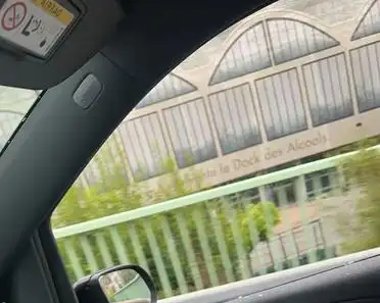 高速上开窗户会罚款吗 行车开窗安全禁忌