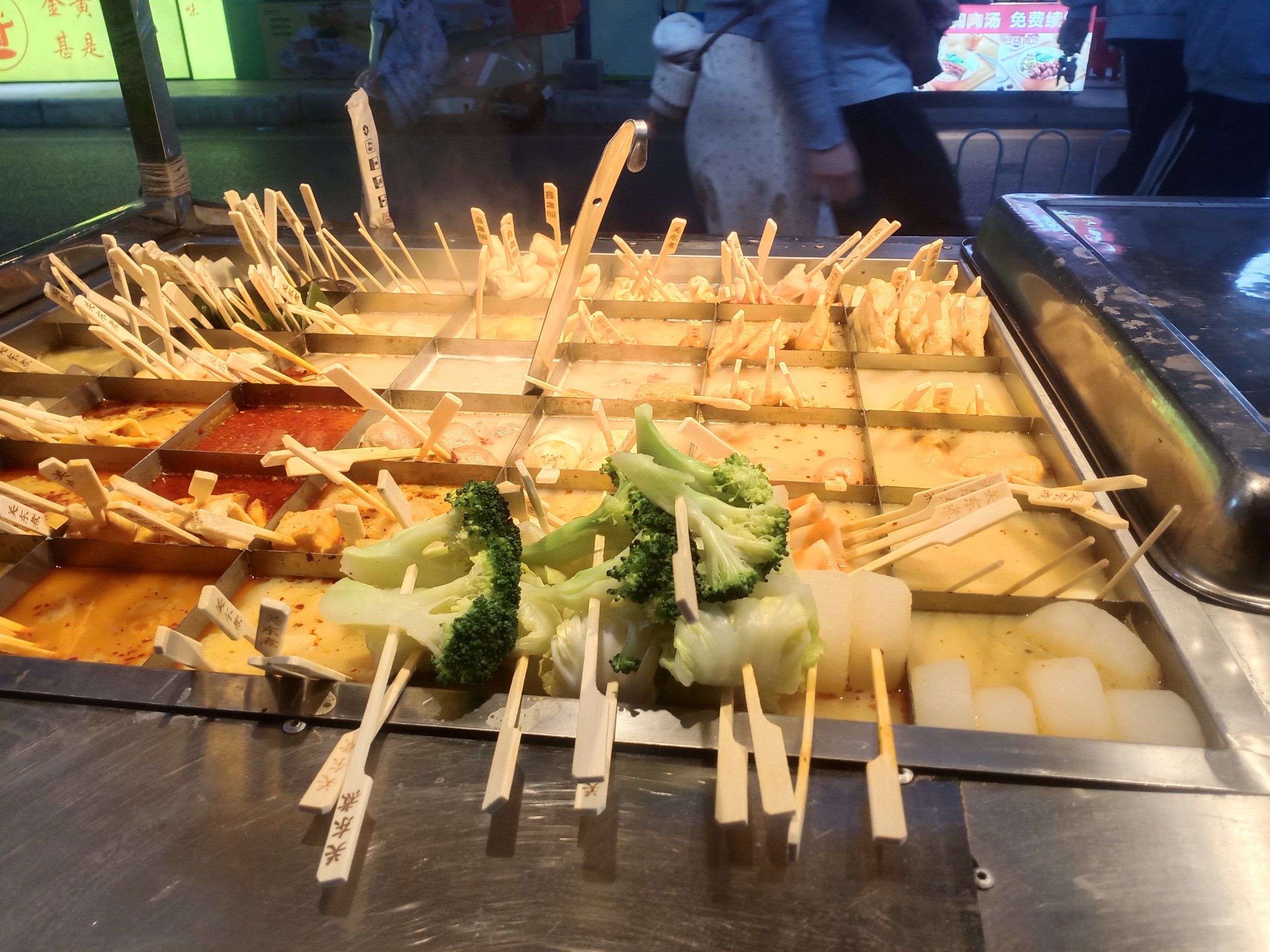 关东煮来自哪里 为什么叫关东煮